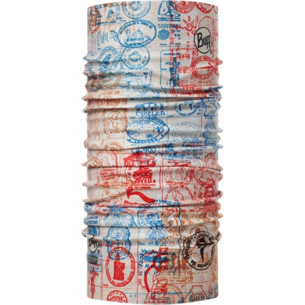 

BUFF High UV credencial