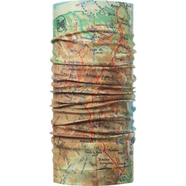 

BUFF High UV geo
