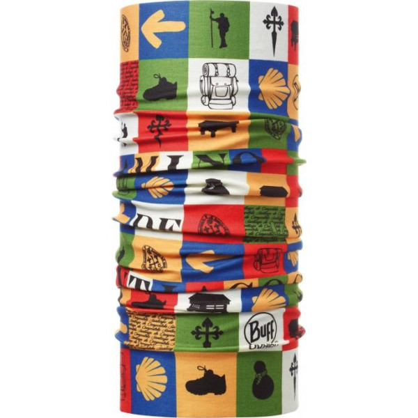 

BUFF High UV santiago