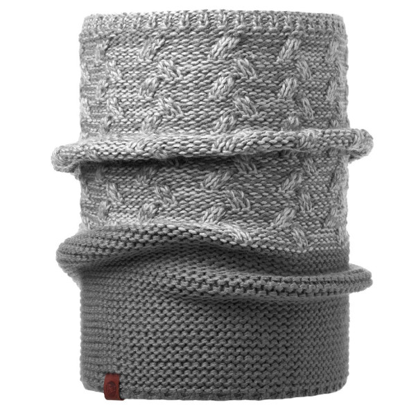 

Бафф Buff Knitted Collar Kiam Grey (116038.937.10.00)