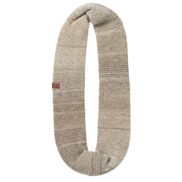 

Бафф Buff Knitted Infinity Liz Fossil (113562.311.10.00)