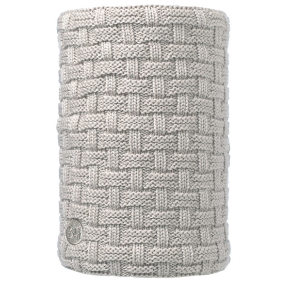 

Бафф Buff Knitted & Polar Neckwarmer Airon Mineral Grey (113549.907.10.00)