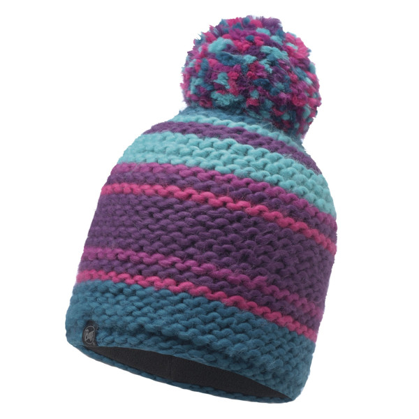 

Buff Knitted & Polar Hat Dorian Purple Imperial (116024.613.10.00)