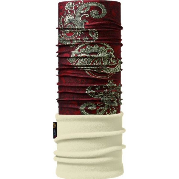 

BUFF Polar maua/cru