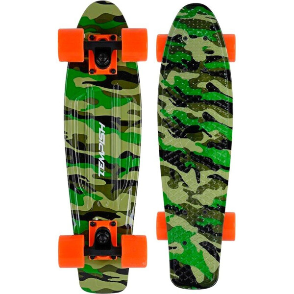 

пенни борд Tempish BUFFY ARTIST (1060000783/camo)