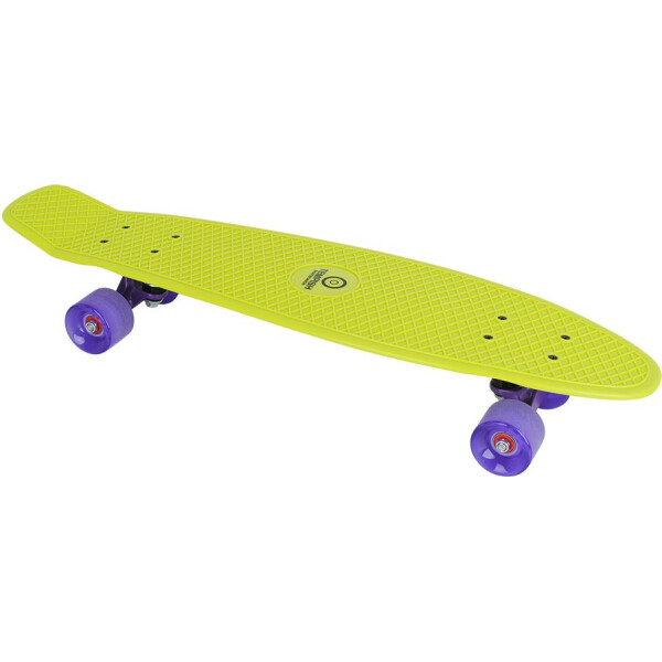 

пенни борд Tempish BUFFY/GREEN (1060000768/GREEN)