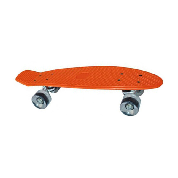 

пенни борд Tempish BUFFY/ORANGE (106000076/ORANGE)