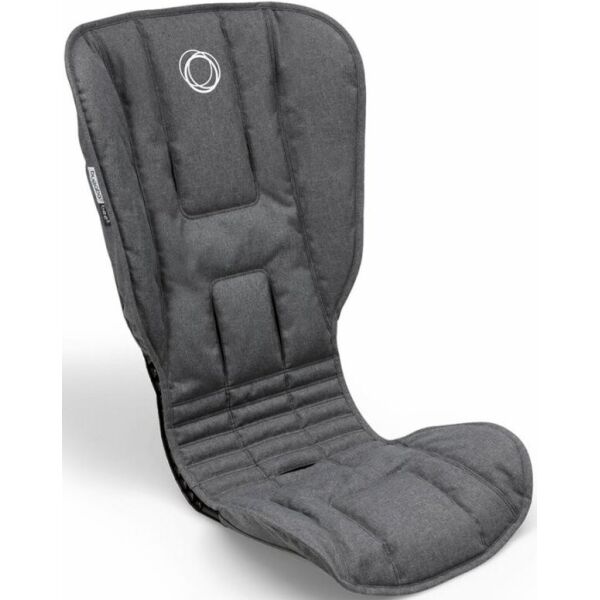 

Текстиль сиденья Bugaboo Bee 5 Grey Melange (500230GM01)