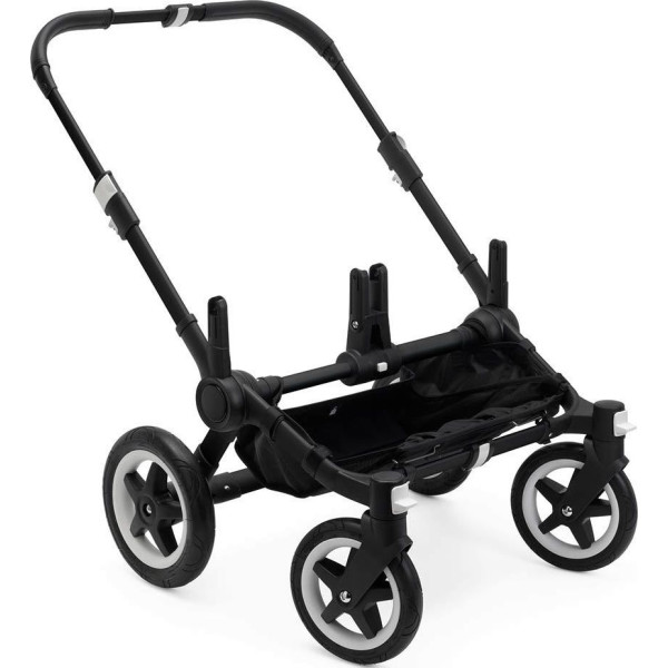 

База для автокресла Bugaboo Donkey2+ Black (180130ZW05)