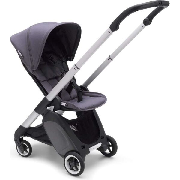 

Прогулочная коляска Bugaboo Ant Alu Steel Blue