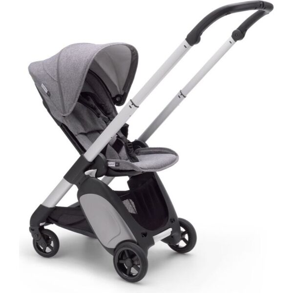 

Прогулочная коляска Bugaboo Ant Alu Grey Melange