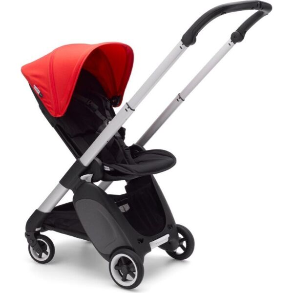 

Прогулочная коляска Bugaboo Ant Alu Neo Red