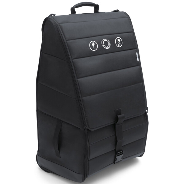

Сумка Bugaboo на детскую коляску Comfort Transport Bag (80560TB02)