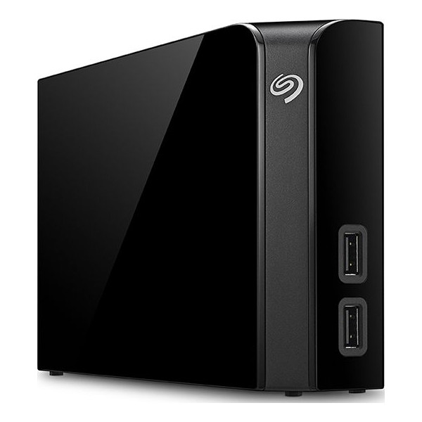 

Внешний жесткий диск Seagate 10TB Backup Plus Hub Black 3.5 USB 3.0 (STEL10000400)