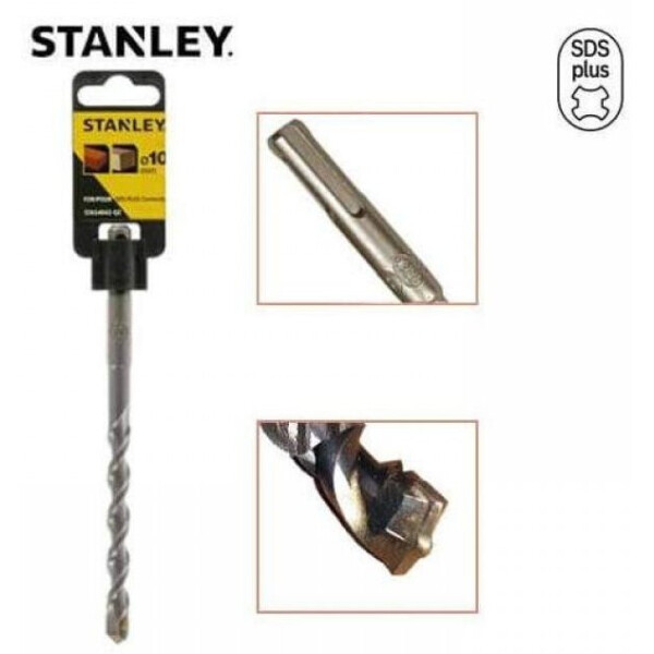 

Бур Stanley SDS-Plus (STA54232)