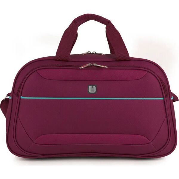 

Сумка дорожная Gabol Giro Travel Burgundy (119109 026)