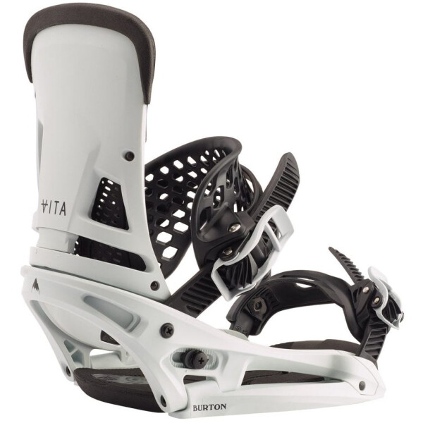 

Крепление для сноубордов Burton MALAVITA EST (2020) frost M (9009521528803)