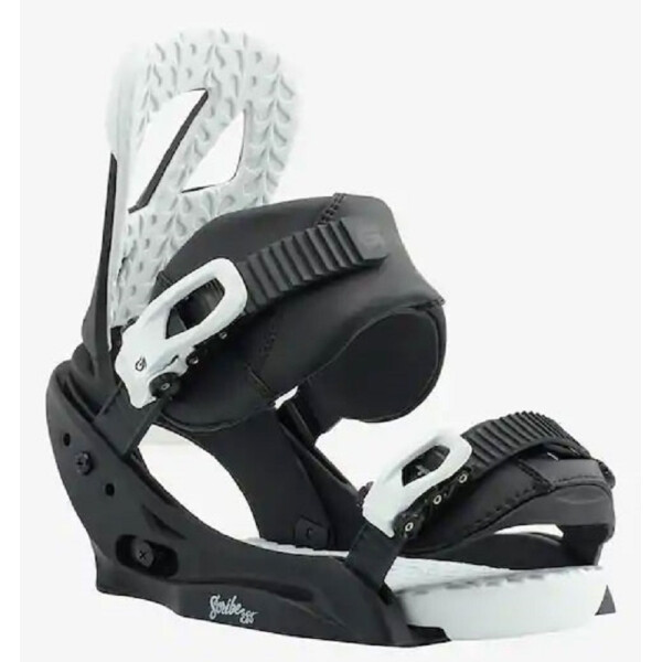 

Burton SCRIBE EST(2019) squeeky black M (9009521043351)