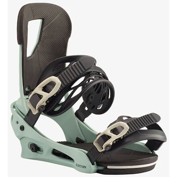 

Крепление для сноубордов Burton CARTEL (2020) blue haze M (9009521528292)