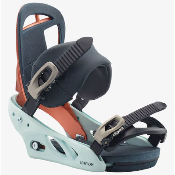 

Burton SCRIBE (2020) wood grain jane M (9009521529619)