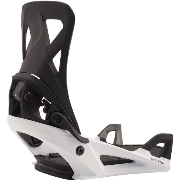 

Burton STEP ON - MENS (2020) black/white M (9009521528179)