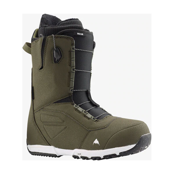 

Burton RULER (2020) clover 9,5 (9009521519399)