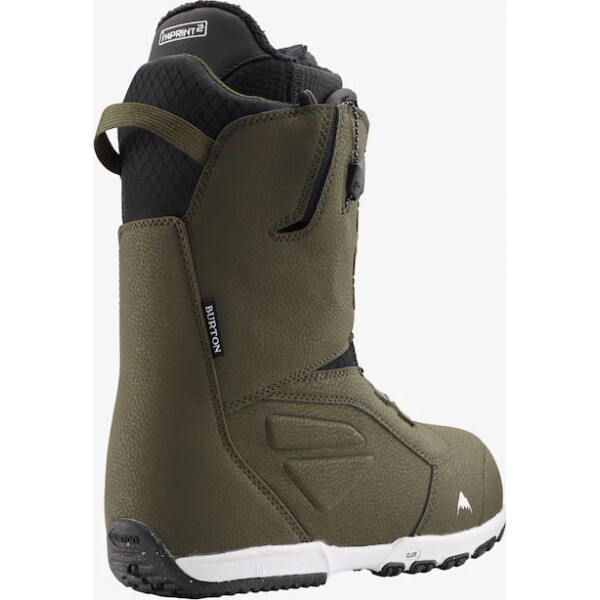 

Burton RULER (2020) clover 12,0 (9009521519290)