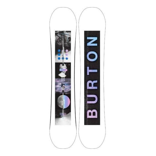 

Доска Burton TALENT SCOUT'21 146