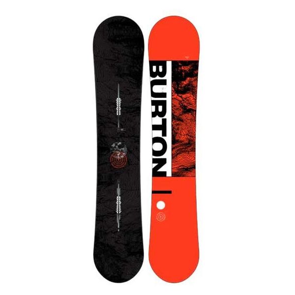

Доска Burton RIPCORD'21 159