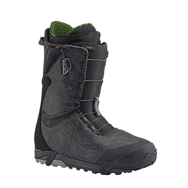 

Сноубордические ботинки Burton SLX (2018) black/gray 11,5 (9009520805745)