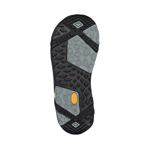 

Burton SLX (2017) black 9,0 (9009520266416)