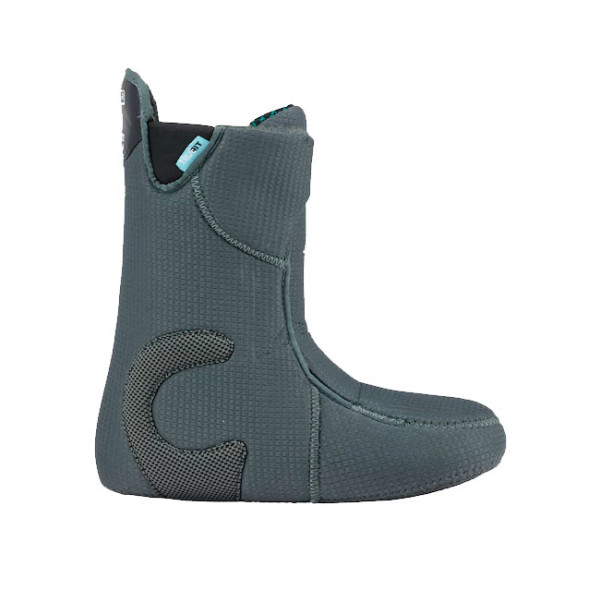 

Burton RITUAL (2018) red 8,5 (9009520728389)