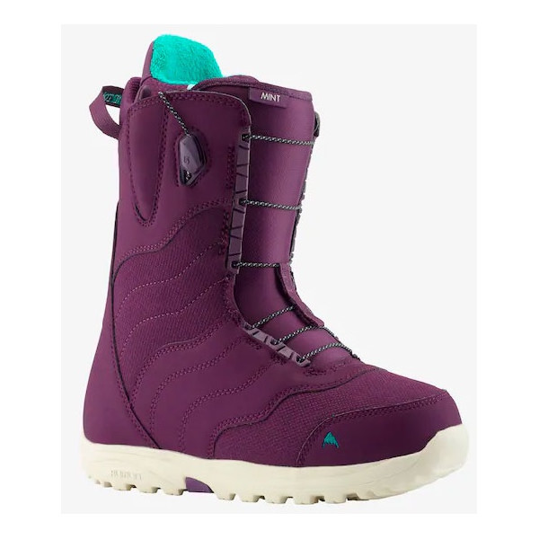 

Burton MINT (2019) purps 9,0 (9009521046802)