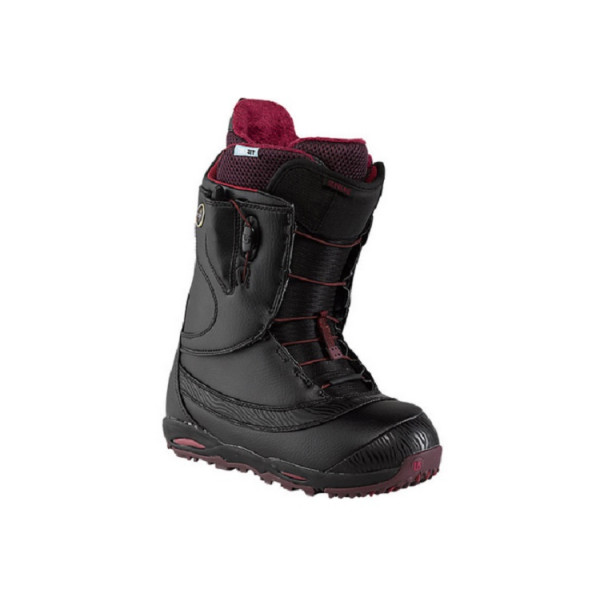 

Burton SUPREME 14 6,5 (9009518477619) black