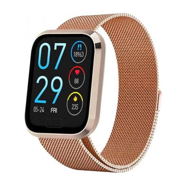 

UWatch P31 Gold