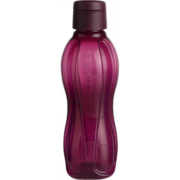 

Эко-бутылка Tupperware (750 мл) Purple