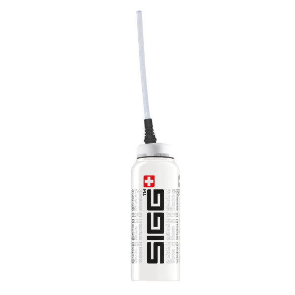 

Бутылка для воды SIGG DYN L 1 8620.00 White