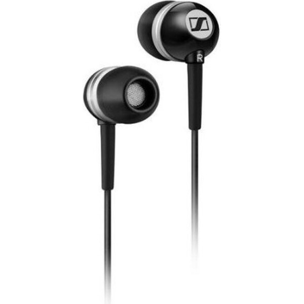 

Наушники Sennheiser EAR CHANNEL 300-II TRAVEL Black