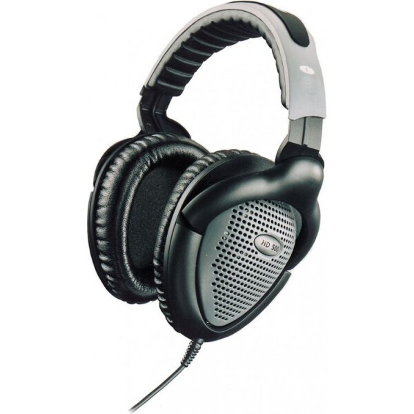 

Наушники Sennheiser HD 500A Black/Gray