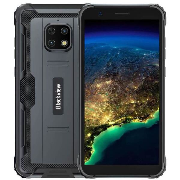 

Blackview BV4900S 2/32Gb Black