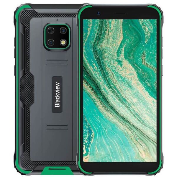 

Blackview BV4900S 2/32GB Green