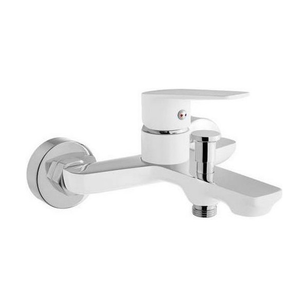 

Смеситель для ванны INVENA DOKOS BW-19-002