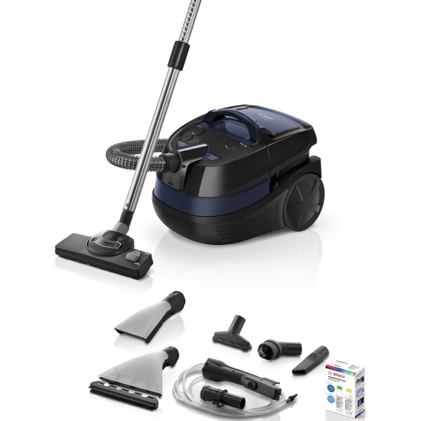 

Пылесос Bosch Wet&dry BWD41700