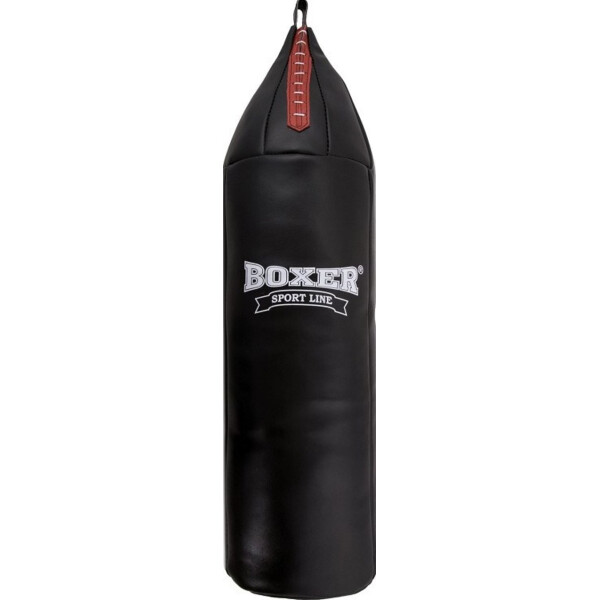 

Мешок боксерский кожаная Boxer Большой шлем (bx-0012)