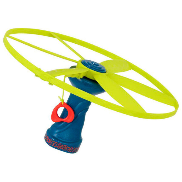 

Игровой набор Battat Сверкающий Диск (BX1592Z)