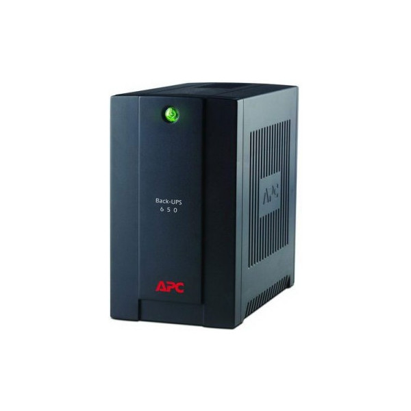 

APC Back-UPS 650VA (BX650CI-RS)