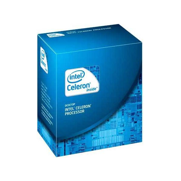 

Intel Celeron G550 BX80623G550 2.6GHz Tray "Refurbished"