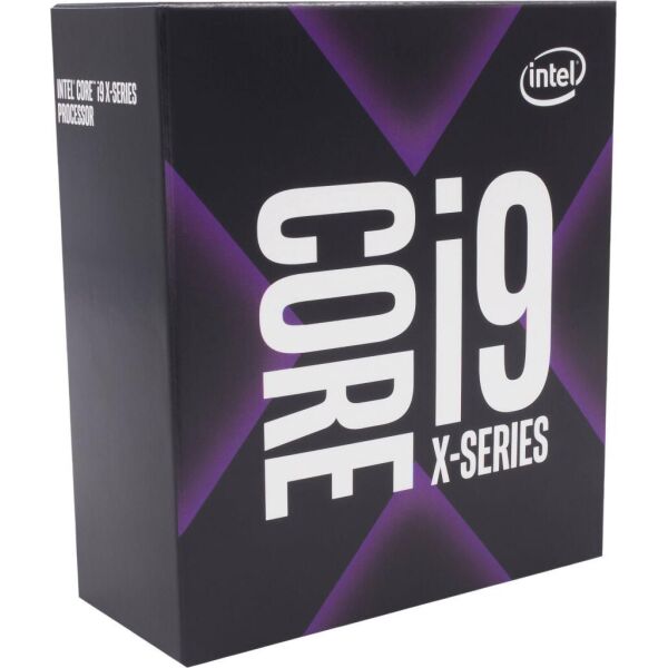 

Intel Core i9-10900X (BX8069510900X)