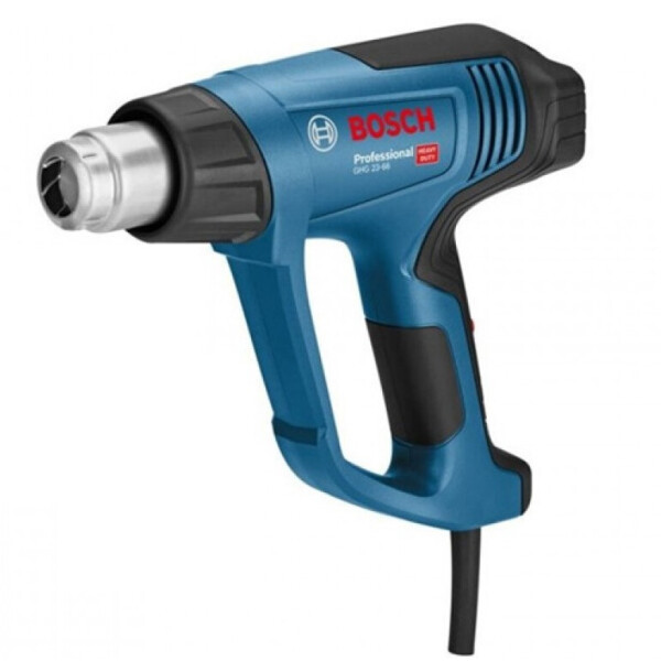 

Фен Bosch промышленный GHG 23-66 + AC (06012A6301)