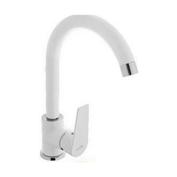 

Смеситель для кухни INVENA DOKOS BZ-19-002
